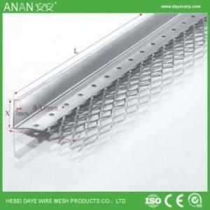 Quality Galvanized Movement Corner Bead wholesale