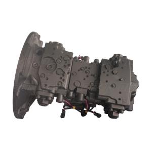 Quality 99Mpa Excavator Komatsu Hydraulic Pump ISO9001 71*71*79CM wholesale