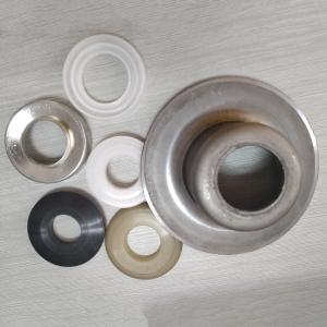 Quality Punching 9mm Stamped Bearing Housing SPHC For Ball Bearing wholesale