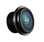 Multi Coating Road Monitoring 12.90mm Car Camera Lens