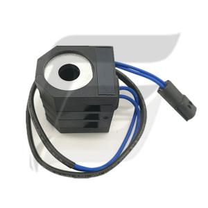 Quality 12V 24V Solenoid Valve Coil wholesale