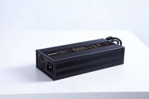 Quality ON SALE FCC 24V 2A Ebike Portable Charger Overvoltage Protection wholesale
