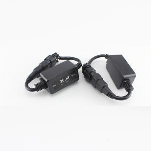 Quality Canbus 9005 9006 9012 Car Led Decoder Warning Canceller Decoder wholesale