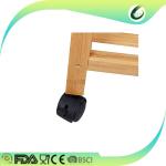Eco-Friendly bamboo clothes drying rack