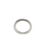 Custom Vacuum Pipe Fittings SS304 Inner Bracket FDA Certification