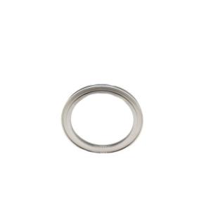 Quality Custom Vacuum Pipe Fittings SS304 Inner Bracket FDA Certification wholesale