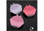 Waterproof Facial Cleansing Brush Portable Skin Care Device Usb Rechargeable