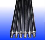 Quality Professional Induction Hardened Chrome Bar / Cold Drawn Steel Bar wholesale