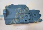 ZX30 Hitachi Excavator Hydraulic Pump