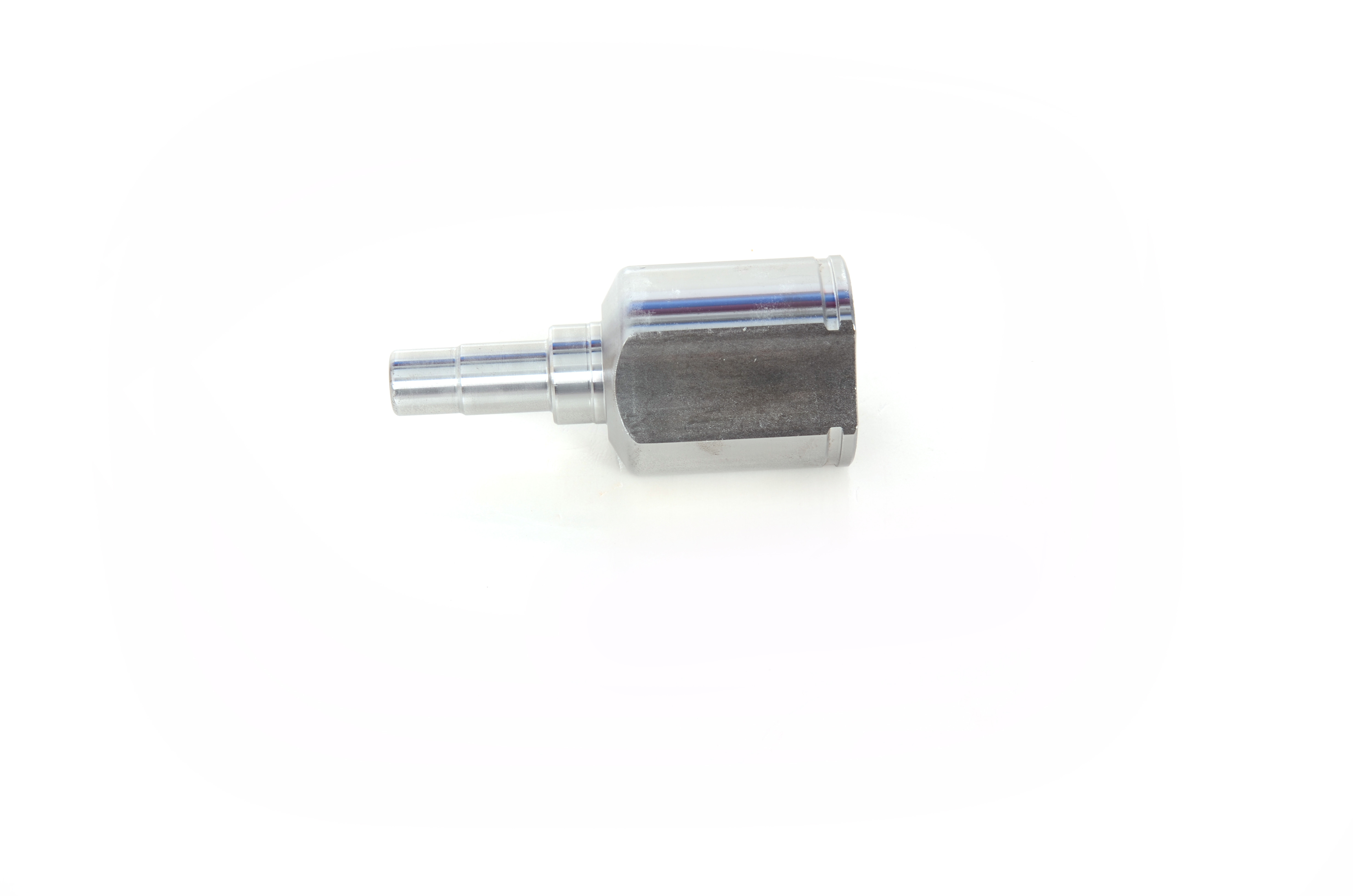 Warm Forging Constant Velocity Joint GB Steel 3.8Kg Automotive Cv Joint