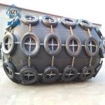 Inflatable Floating Pneumatic Rubber Fenders Yokohama Rubber Boat Bumpers