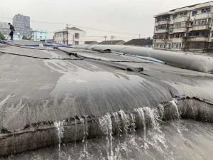 Quality River Bank Pp Material Dewatering Tubes With High Strength wholesale