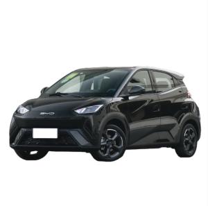 Quality Flying Version 405km Byd Seagull Mini New Energy Vehicle Byd Electric Cars wholesale