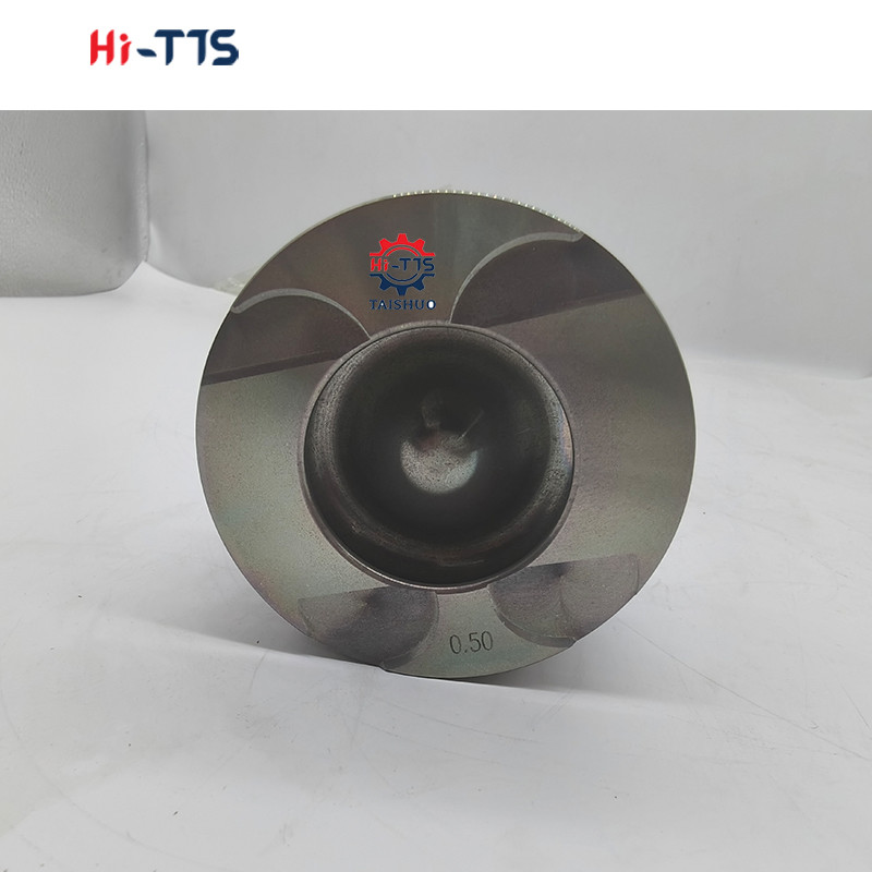 +50 13101-30150 Piston For 1KD Engine Parts