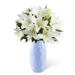 Silicone Vase Decorations For Living Room Beige Appearance Anti - Fall Wear