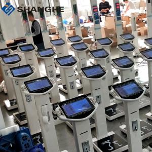 Quality Pharmacy Bmi Weight Accuracy 0.1kg Body Fat Analyzer Scale wholesale
