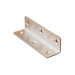 Professional Custom Made Stamping Cut Metal Stainless Steel Bracket