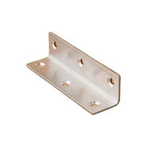 Quality Professional Custom Made Stamping Cut Metal Stainless Steel Bracket wholesale