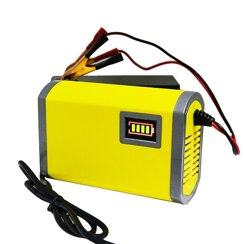 12V 2A Lcd Universal Display Battery Charger flame retardant