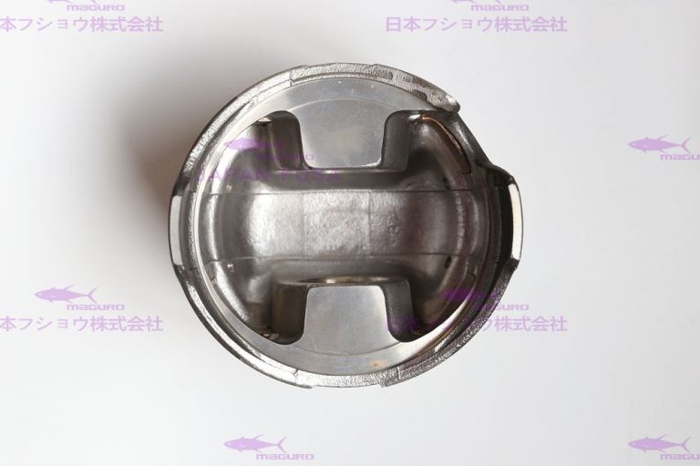 Engine Parts Piston ISUZU 4LE1 8-97257876-0 DIA 85mm
