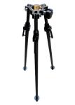 Rism Poles Carbon Fiber Tripods