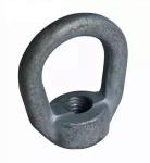 Stainless steel DIN580 Lifting eye bolt DIN582 With Double Washer And Nut SS304