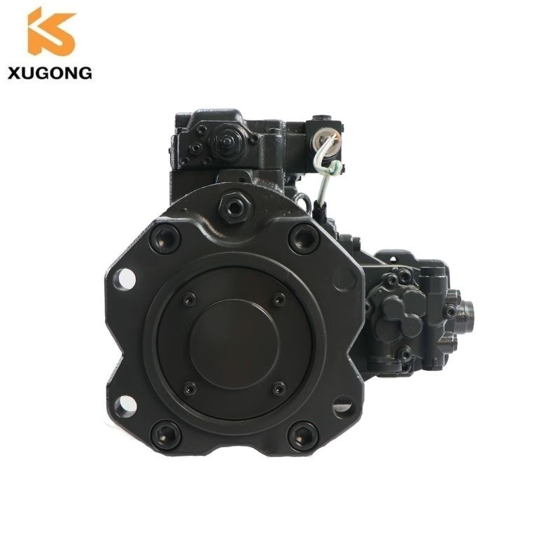 Doosan DH500 Excavator Main Pump K5V200DTP KAWASAKl Hydraulic Pump