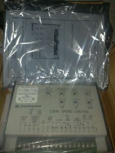 Quality WoodWard Speed Controller 2301A wholesale