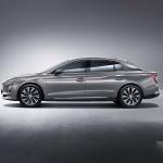 Hongqi E-QM5 EV Sedan for Customer Requirements