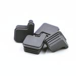 30 - 90 Shore A Mechanical Seal EPDM NBR NR Silicone Rubber seals and gaskets
