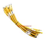 Professional Oem Cable Assembly Manufacturer Ring Terminal Cable Wiring Harness