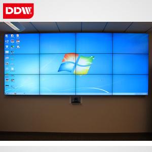 Quality lcd video wall super narrow bezel 5.3mm 55&quot; samsung wholesale