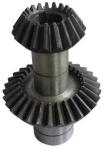 Module 10 Steering Wheel Gear