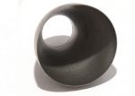 Stailess steel deep draw forming shell stamping parts customization