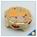 Hot Sale Jewelry Storage Box & Cosmetic Packaging