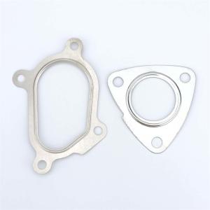 Quality GT22 Turbocharger Turbo Gasket Turbine Inlet Manifold Flange Gasket Fits wholesale