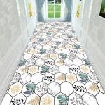 Machine Washable Long Carpet Runners For Hallways 1.8m*50m