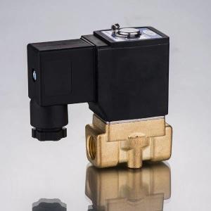 Quality 2W(UD) Series Solenoid Valve(Small Aperture) wholesale