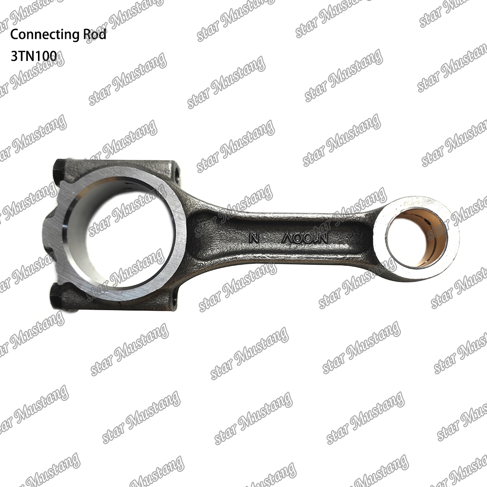 Connecting Rod 3TN100 4TN100 724160-23100