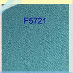F5721 lady fashion fabric poly chiffon twill 100DX75D