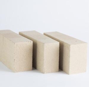 Quality Thermal Shock Resistance Mullite Refractory Bricks For Thermal Insulation wholesale