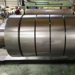 310S Stainless Steel Coils Hot-rolled Surface Embossed 1.2mm Thickness 1528mm