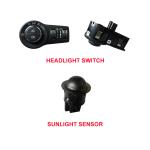 Jeep Freedom Auto LED Lights