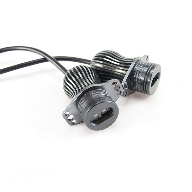 BMW E90-20W RGB WIFI