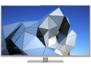 Quality Panasonic SMART VIERA TC-L55DT50 55-Inch 240Hz 3D Full HD IPS LED-LCD TV wholesale