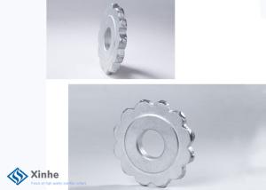 Quality Concrete Scarifier Tungsten Cutters Edco Parts&amp;Accessories wholesale