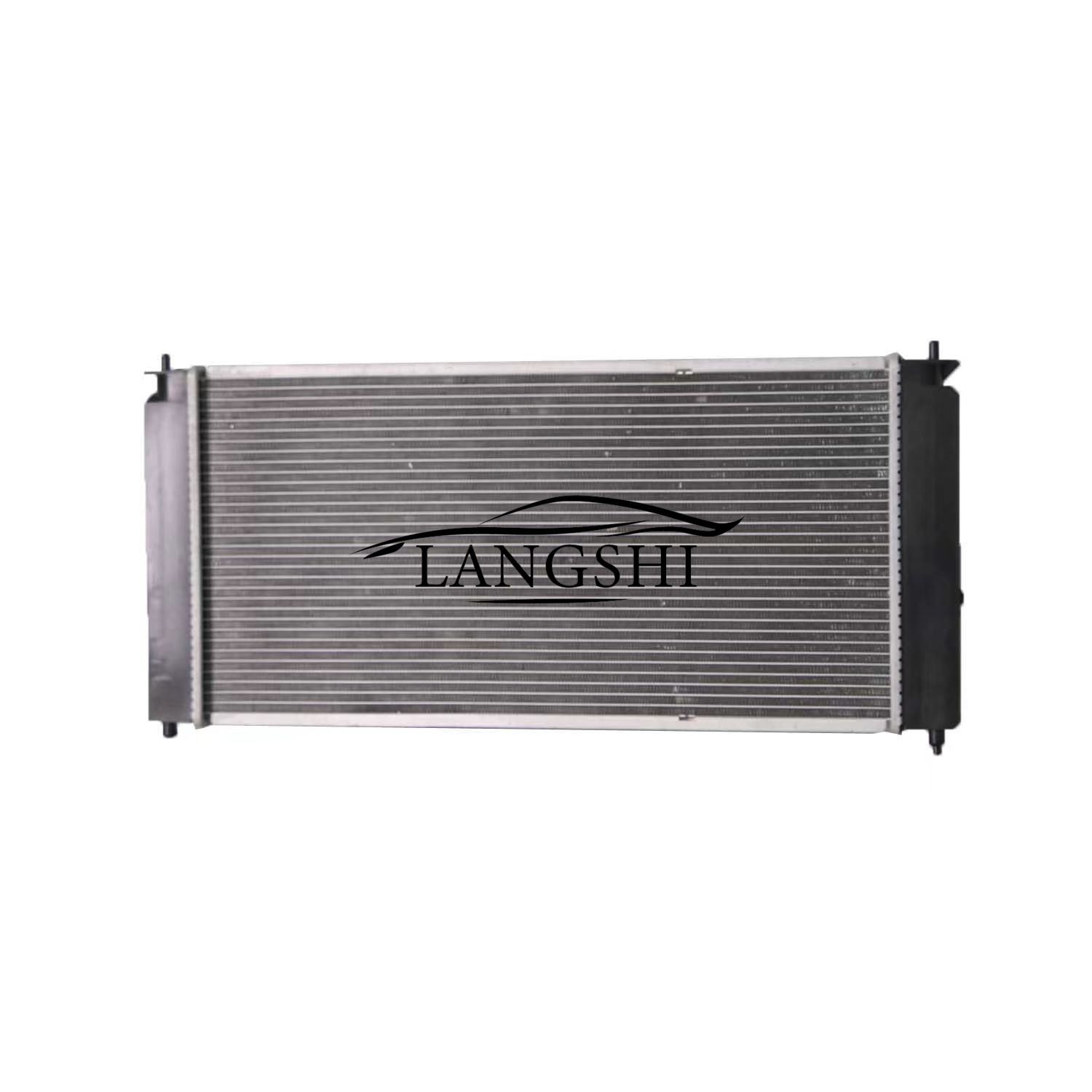Scion TC 1.8 16V TS ZZT231 Aluminum Radiator Water Tank for TOYOTA Celica 1999-2006