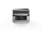 Home appliance big capacity powerful air circulation build in manufacturer Air