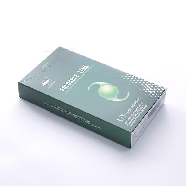 Cheap Aspheric Hydrophilic Acrylic Intraocular Lens for sale