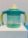 150ml BPA Free 9 Month 6 Ounce Boys Sippy Cup